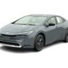 2026 Toyota Prius PHEV