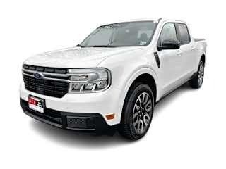 2024 Ford Maverick