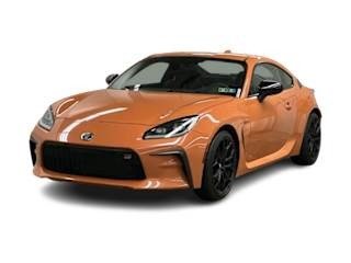 2023 Toyota GR86