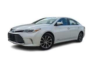 2016 Toyota Avalon