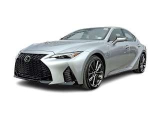 2023 Lexus IS 350