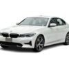 2020 BMW 3-Series