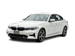 2020 BMW 3-Series