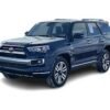 2023 Toyota 4Runner