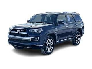 2023 Toyota 4Runner