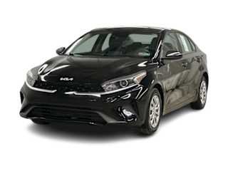 2022 Kia Forte