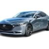 2025 Mazda Mazda3
