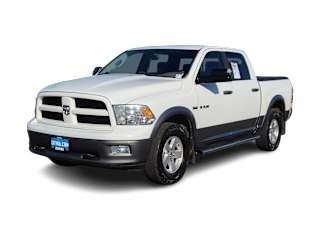 2010 Dodge Ram 1500