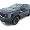 2024 Kia Sorento