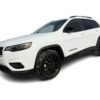 2023 Jeep Cherokee