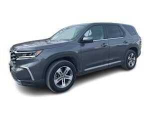 2023 Honda Pilot EX-L