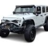 2017 Jeep Wrangler