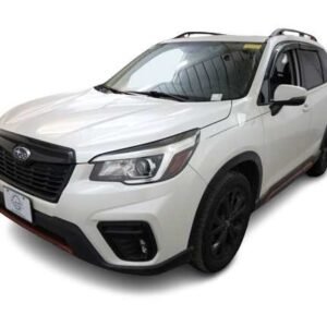 1/41  2019 Subaru Forester