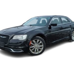 2018 Chrysler 300