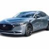 2025 Mazda Mazda3