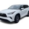 2020 Toyota Highlander