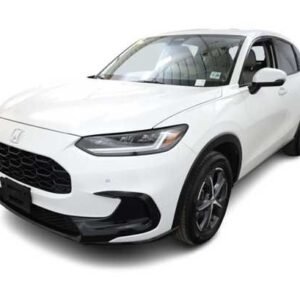 1/38  2024 Honda HR-V EX-L