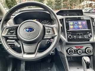 2022 Subaru Crosstrek