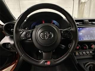 2023 Toyota GR86