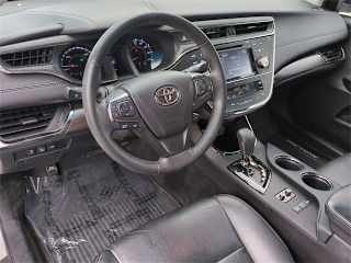 2016 Toyota Avalon