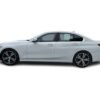 2020 BMW 3-Series