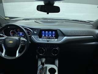 2021 Chevrolet Blazer