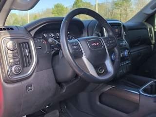 1/41  2020 GMC Sierra 1500 SLT