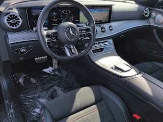 2023 Mercedes-Benz E-Class