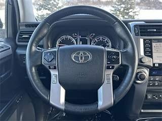 2023 Toyota 4Runner