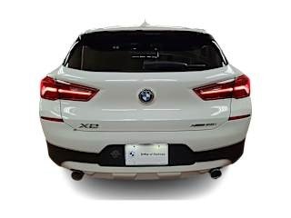 BMW X2 XDrive28i