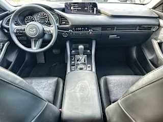 2025 Mazda Mazda3
