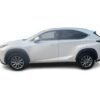 2021 Lexus NX 300h