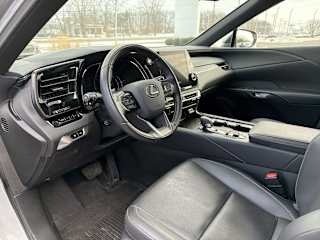 2023 Lexus RX 350