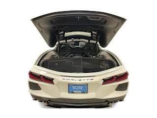 2022 Chevrolet Corvette