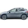 2022 Subaru Crosstrek