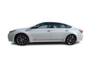 2016 Toyota Avalon