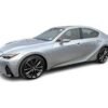 2023 Lexus IS 350