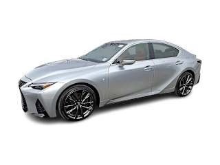 2023 Lexus IS 350