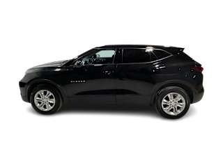 2021 Chevrolet Blazer