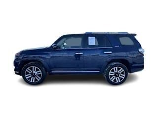 2023 Toyota 4Runner