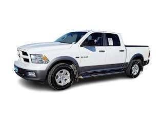 2010 Dodge Ram 1500