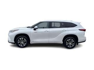 2020 Toyota Highlander