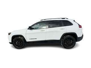 2023 Jeep Cherokee