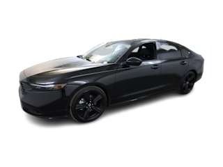 2024 Honda Accord Hyb Sport-L