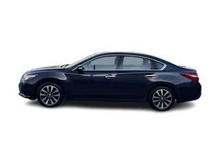 2016 Nissan Altima SV