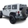 2017 Jeep Wrangler