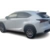 2021 Lexus NX 300h