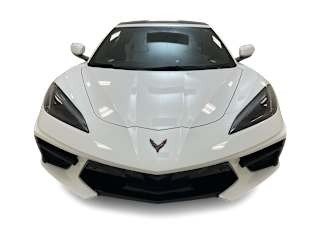 2022 Chevrolet Corvette