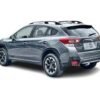 2022 Subaru Crosstrek