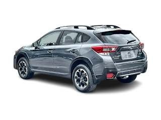 2022 Subaru Crosstrek
